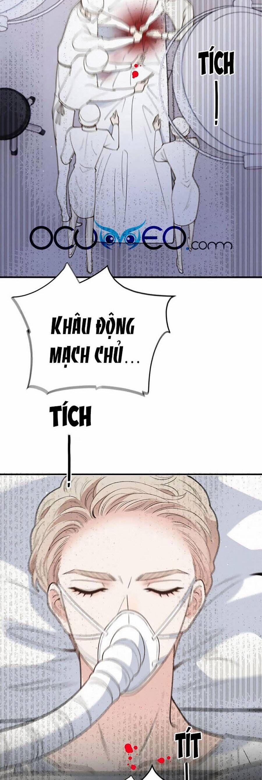 Cô Vợ Mang Thai Một Tặng Một 288 trang 25