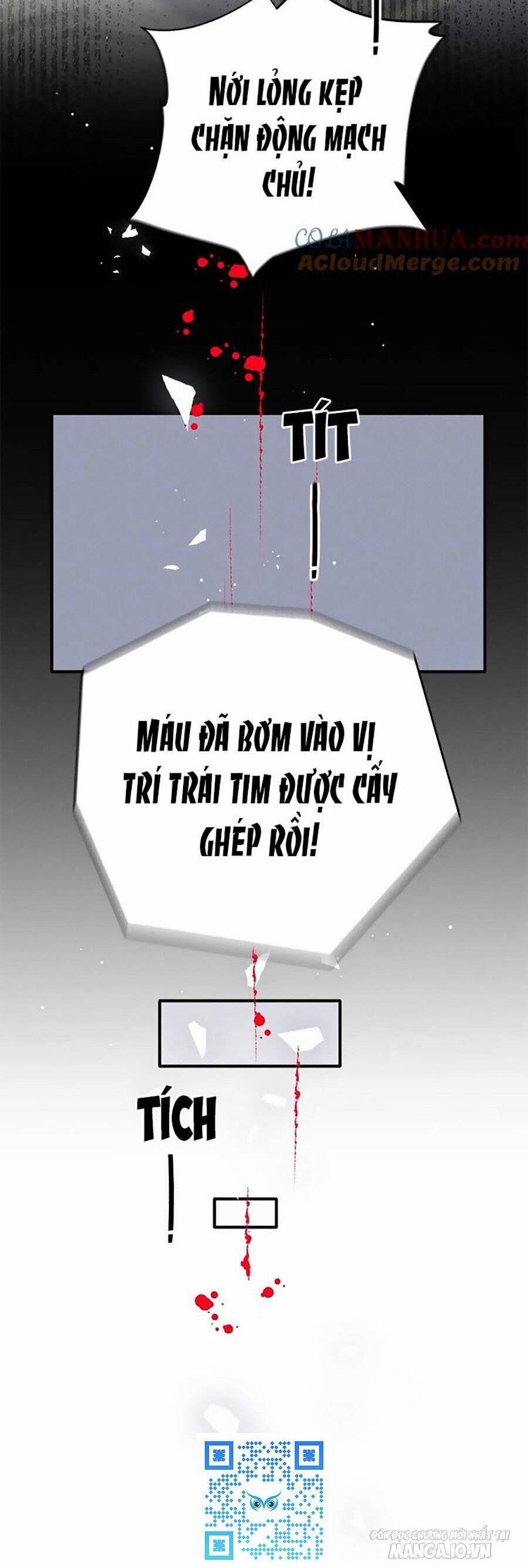 Cô Vợ Mang Thai Một Tặng Một 288 trang 26