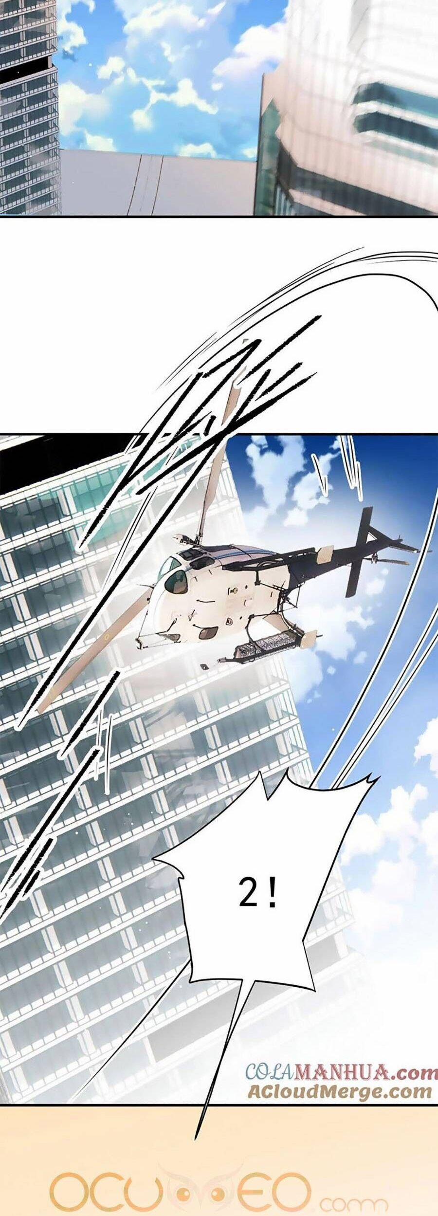 Cô Vợ Mang Thai Một Tặng Một 288 trang 3