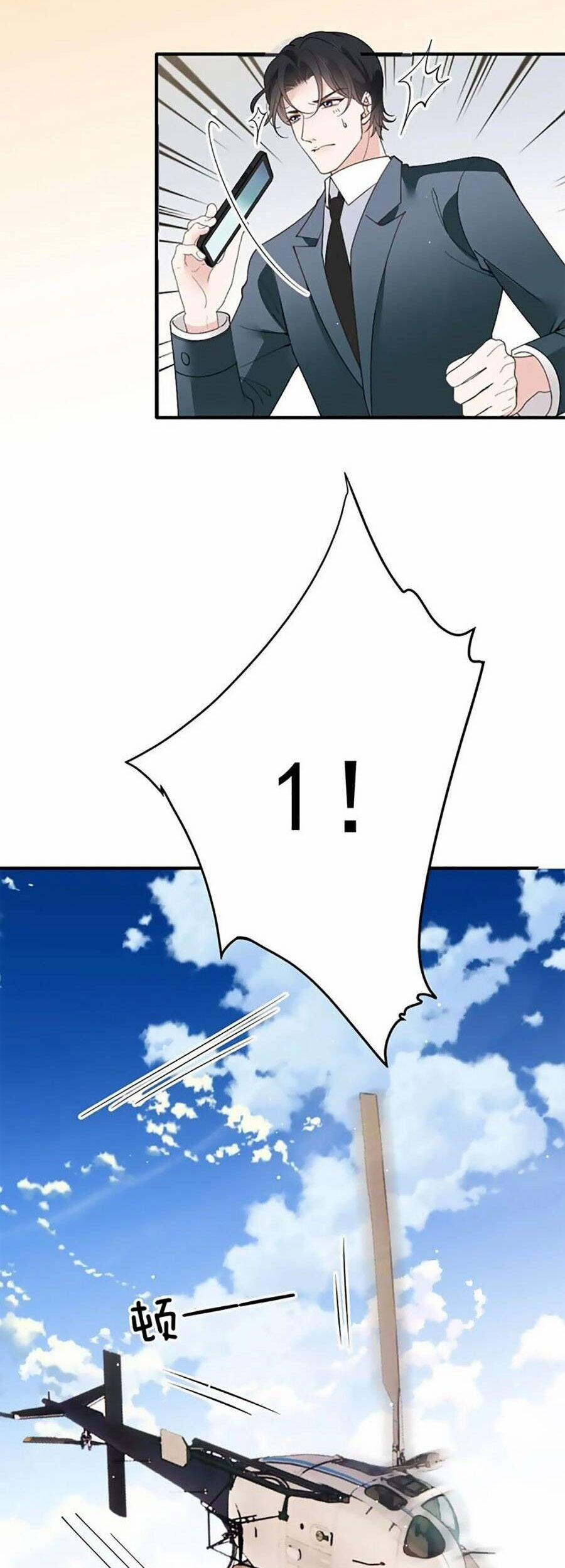 Cô Vợ Mang Thai Một Tặng Một 288 trang 4