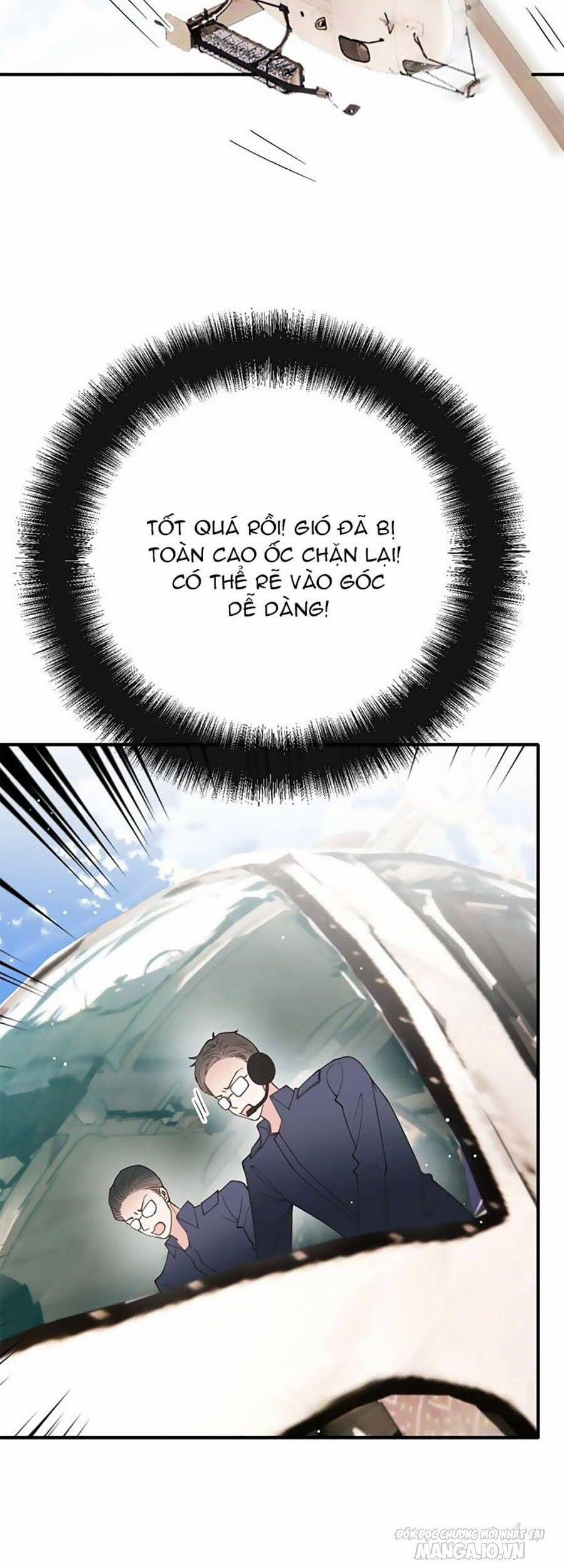 Cô Vợ Mang Thai Một Tặng Một 288 trang 5