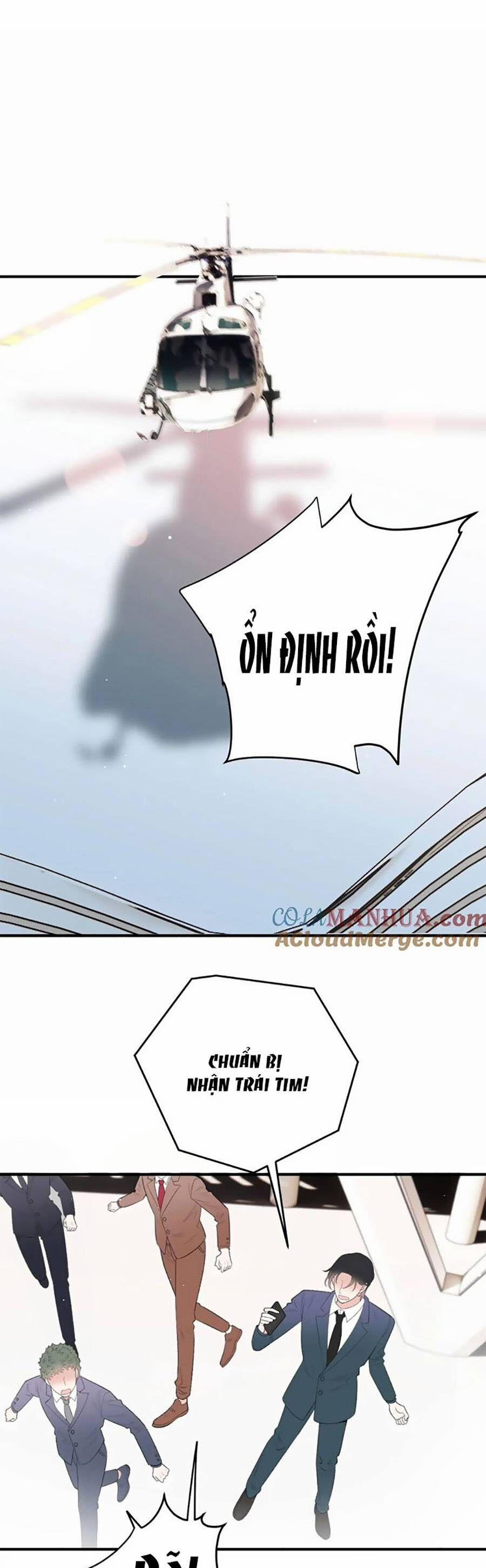 Cô Vợ Mang Thai Một Tặng Một 288 trang 6