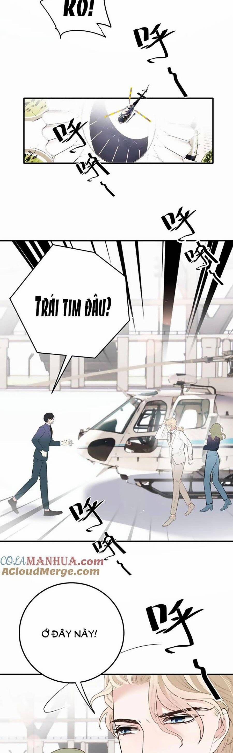 Cô Vợ Mang Thai Một Tặng Một 288 trang 7