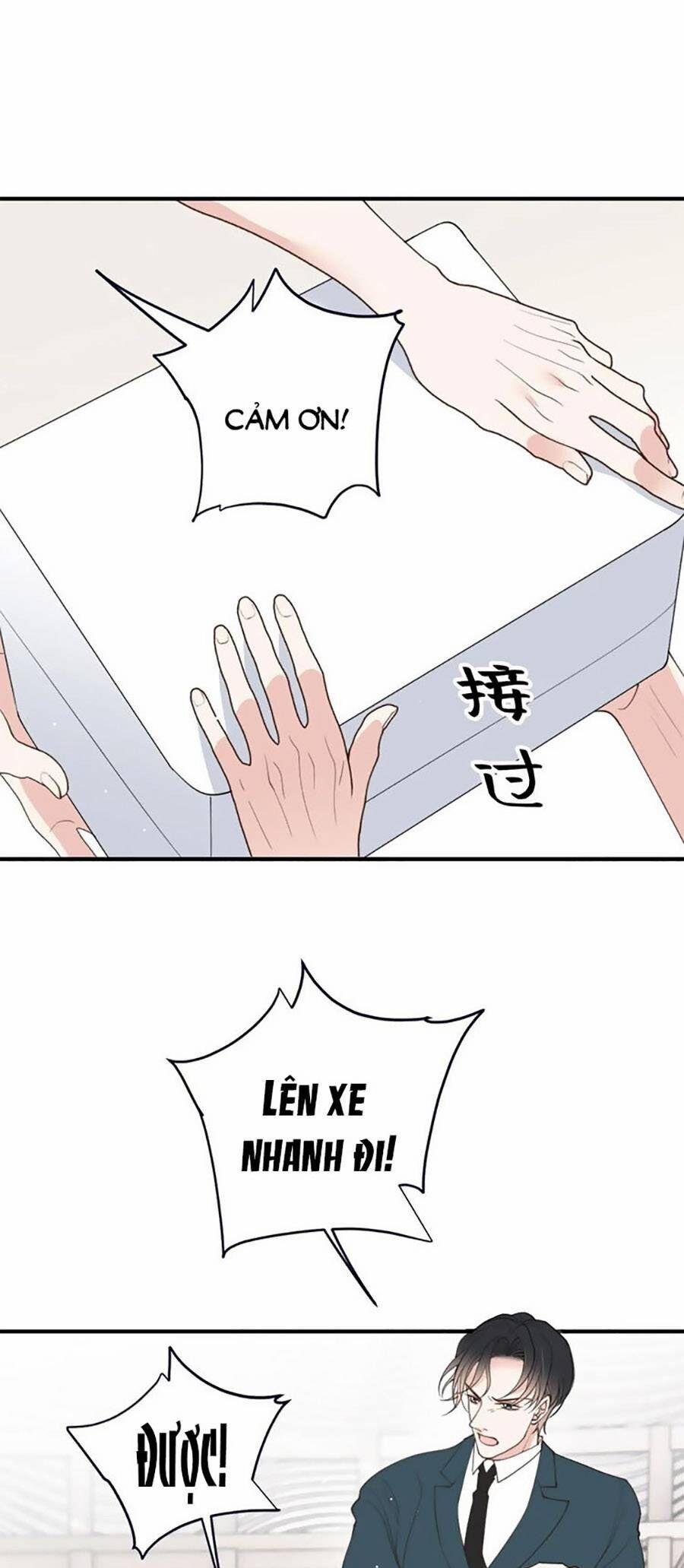 Cô Vợ Mang Thai Một Tặng Một 288 trang 9