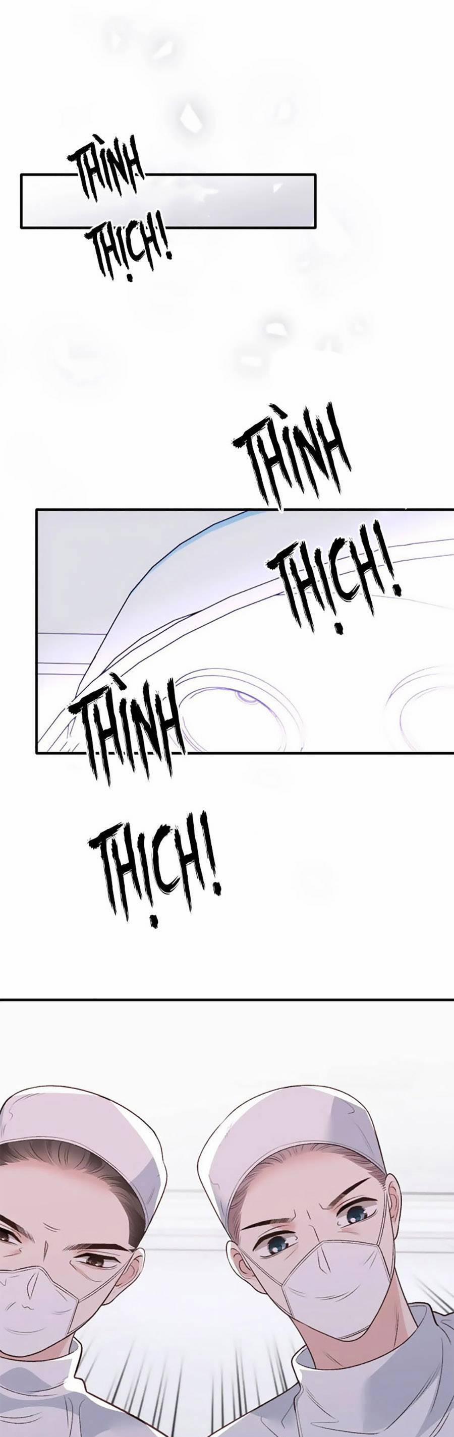 Cô Vợ Mang Thai Một Tặng Một 289 trang 1