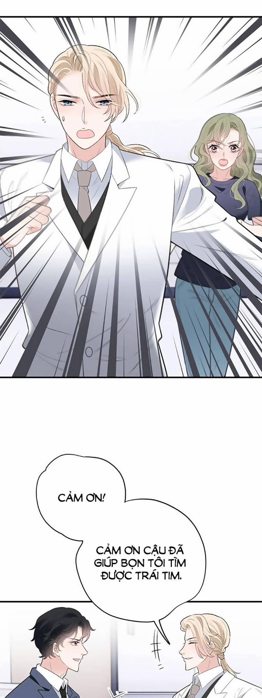 Cô Vợ Mang Thai Một Tặng Một 289 trang 12