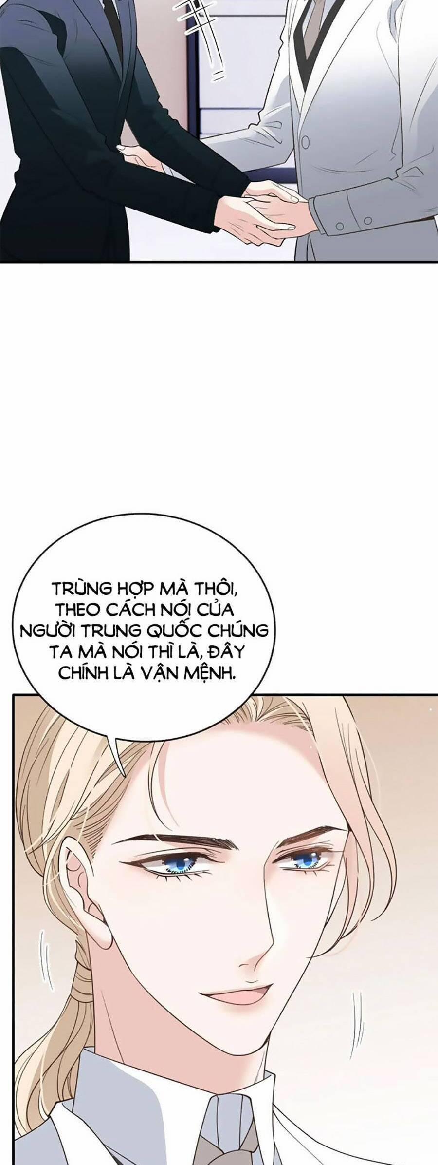 Cô Vợ Mang Thai Một Tặng Một 289 trang 13