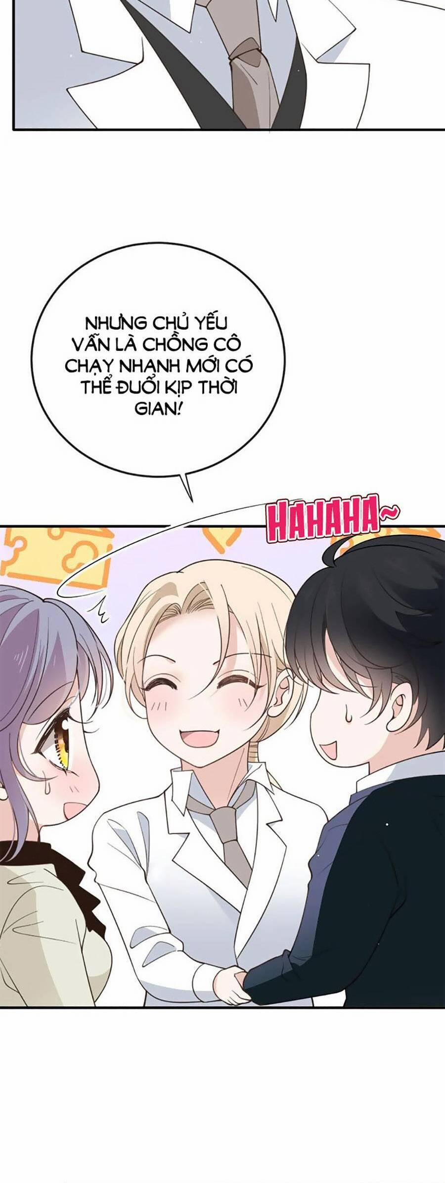 Cô Vợ Mang Thai Một Tặng Một 289 trang 14