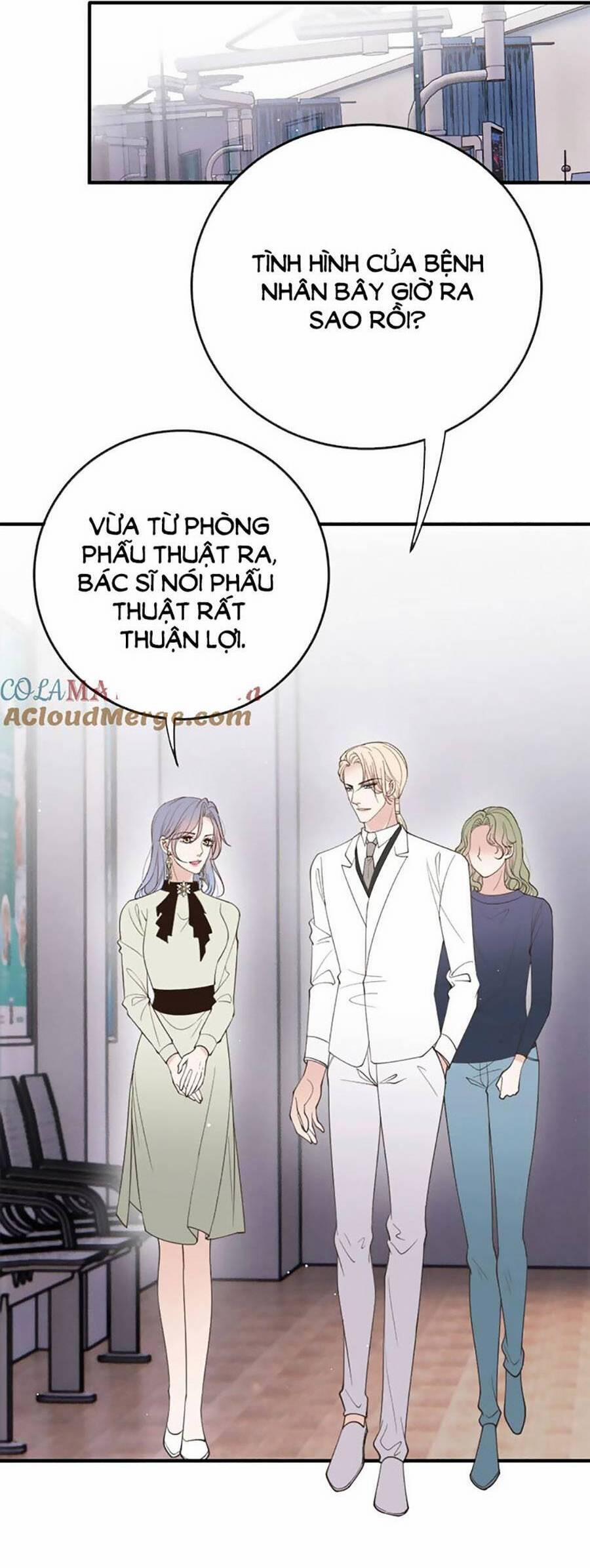 Cô Vợ Mang Thai Một Tặng Một 289 trang 15