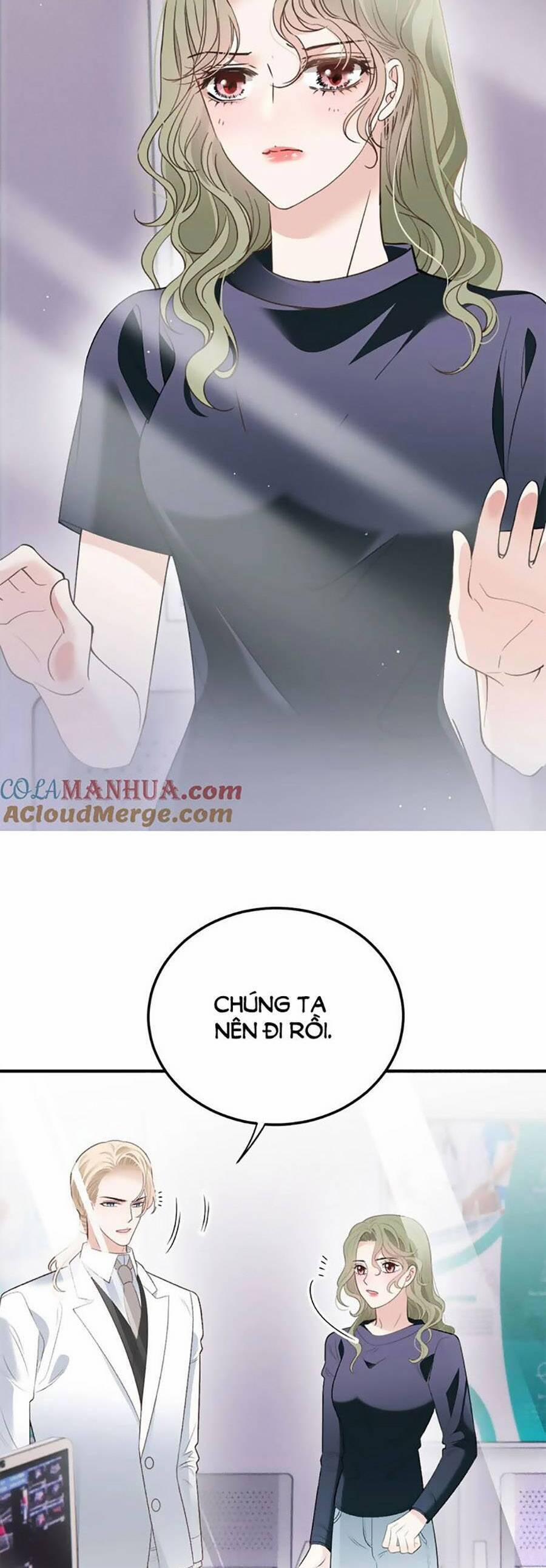 Cô Vợ Mang Thai Một Tặng Một 289 trang 17