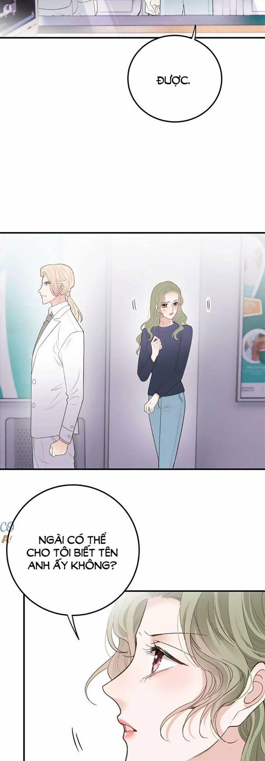 Cô Vợ Mang Thai Một Tặng Một 289 trang 18