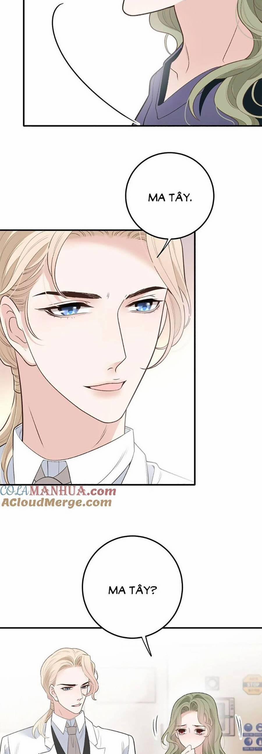 Cô Vợ Mang Thai Một Tặng Một 289 trang 19