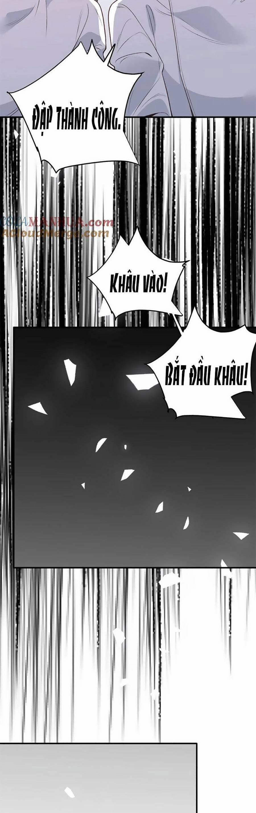 Cô Vợ Mang Thai Một Tặng Một 289 trang 2