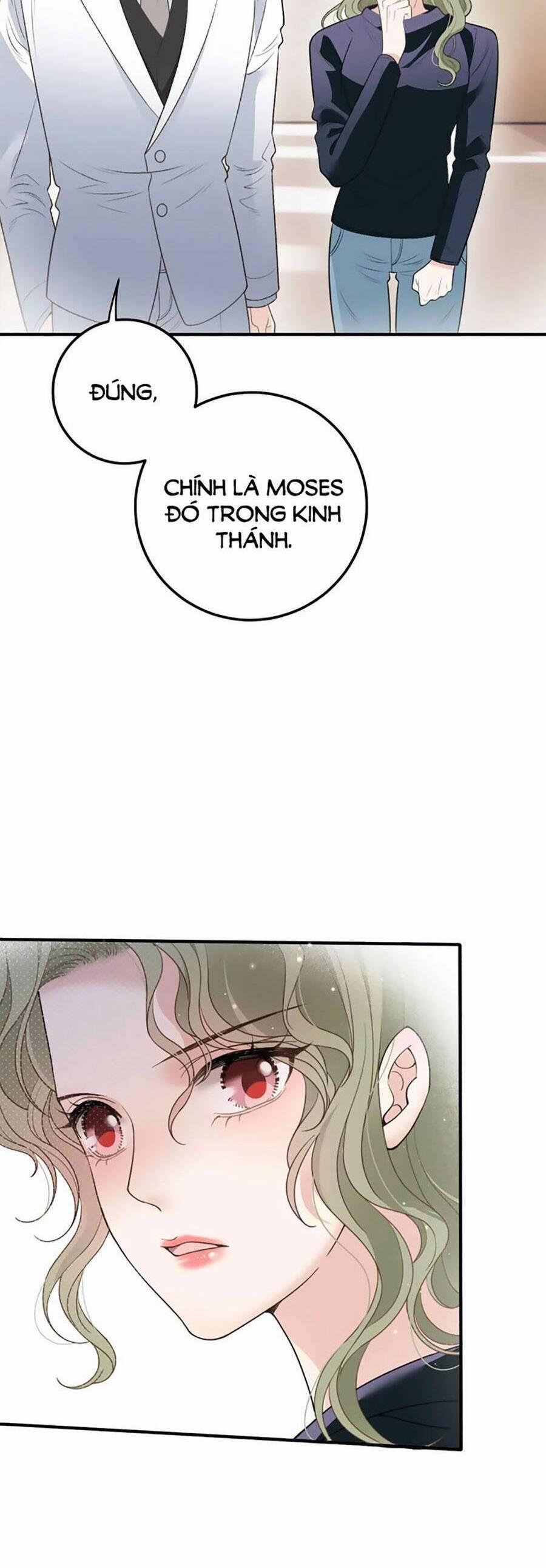 Cô Vợ Mang Thai Một Tặng Một 289 trang 20