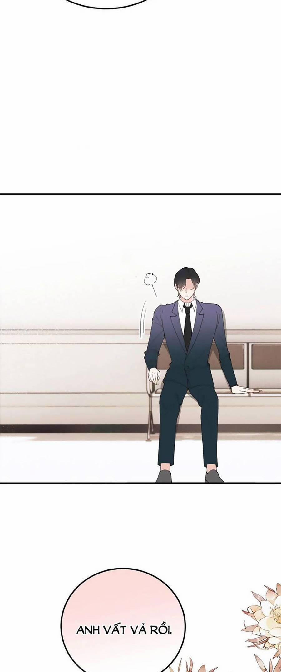 Cô Vợ Mang Thai Một Tặng Một 289 trang 22