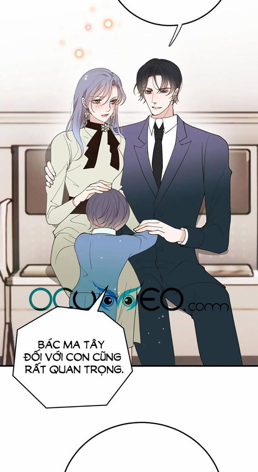 Cô Vợ Mang Thai Một Tặng Một 289 trang 24