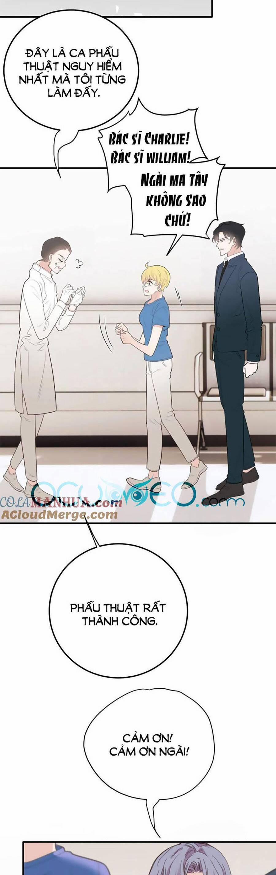 Cô Vợ Mang Thai Một Tặng Một 289 trang 3