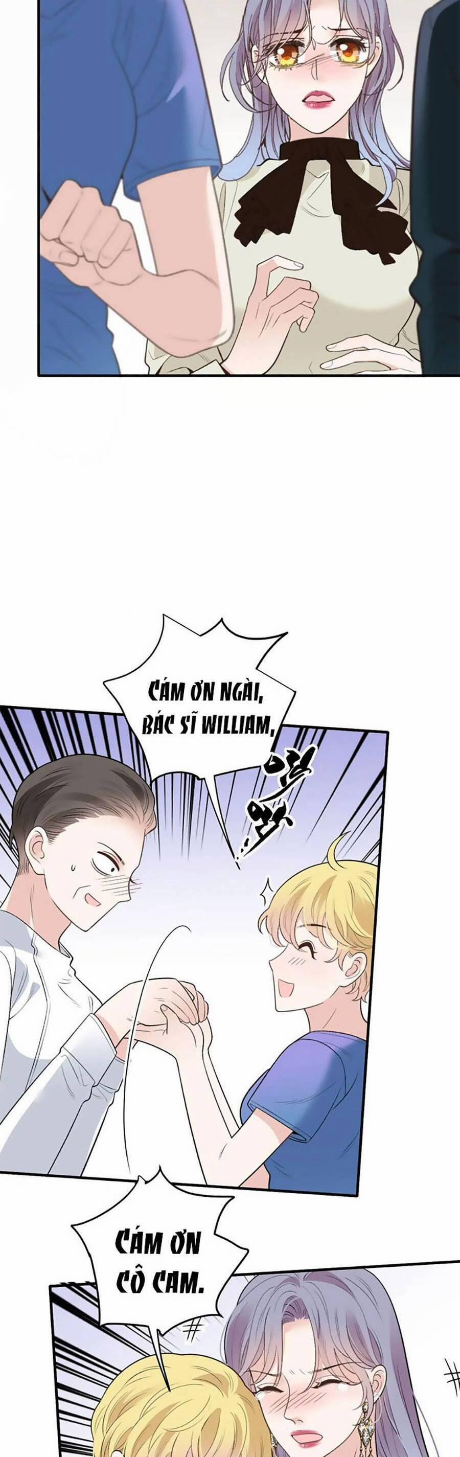 Cô Vợ Mang Thai Một Tặng Một 289 trang 4