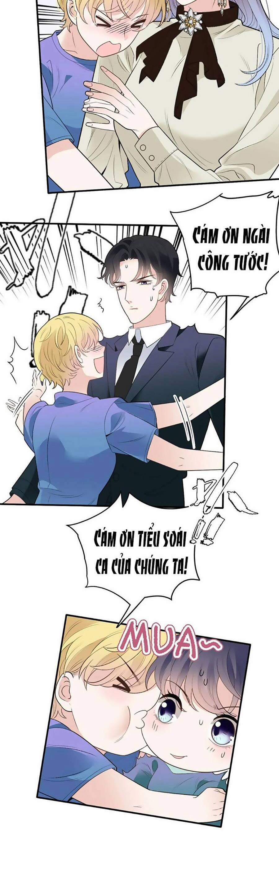 Cô Vợ Mang Thai Một Tặng Một 289 trang 5