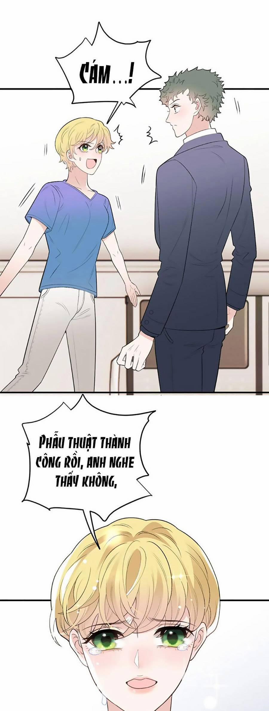 Cô Vợ Mang Thai Một Tặng Một 289 trang 6