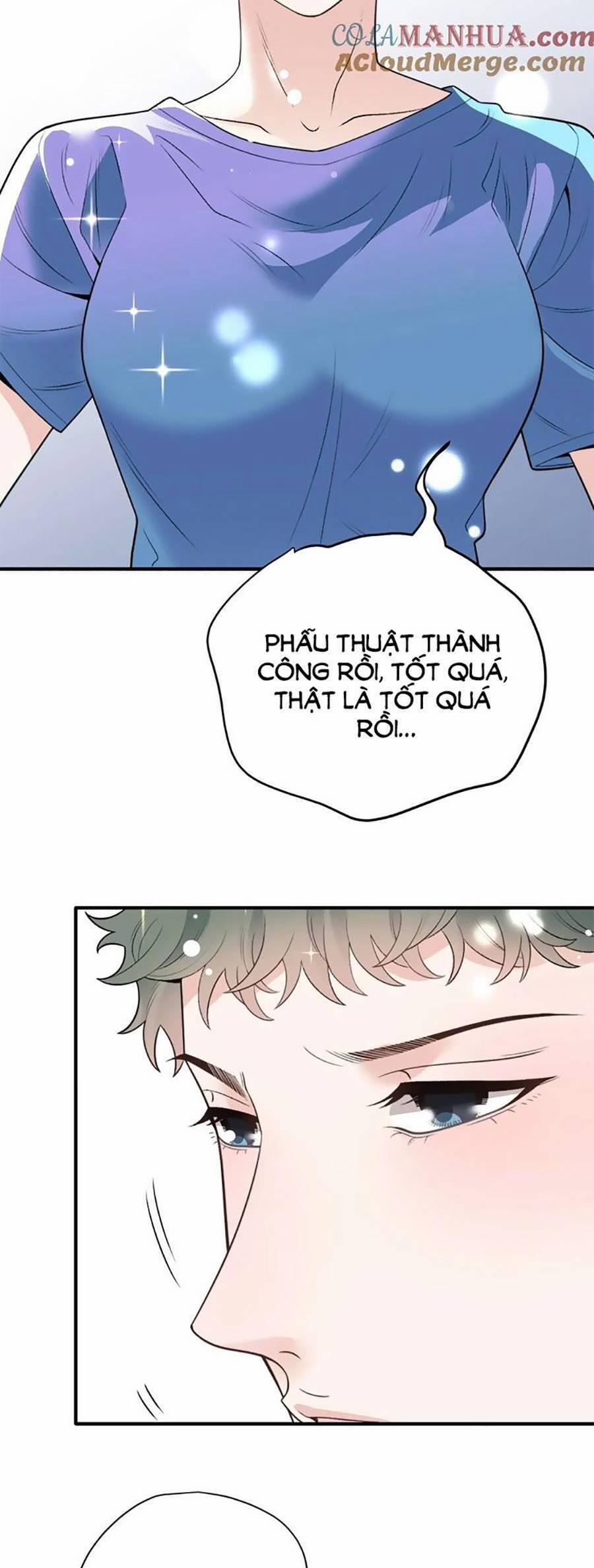 Cô Vợ Mang Thai Một Tặng Một 289 trang 7