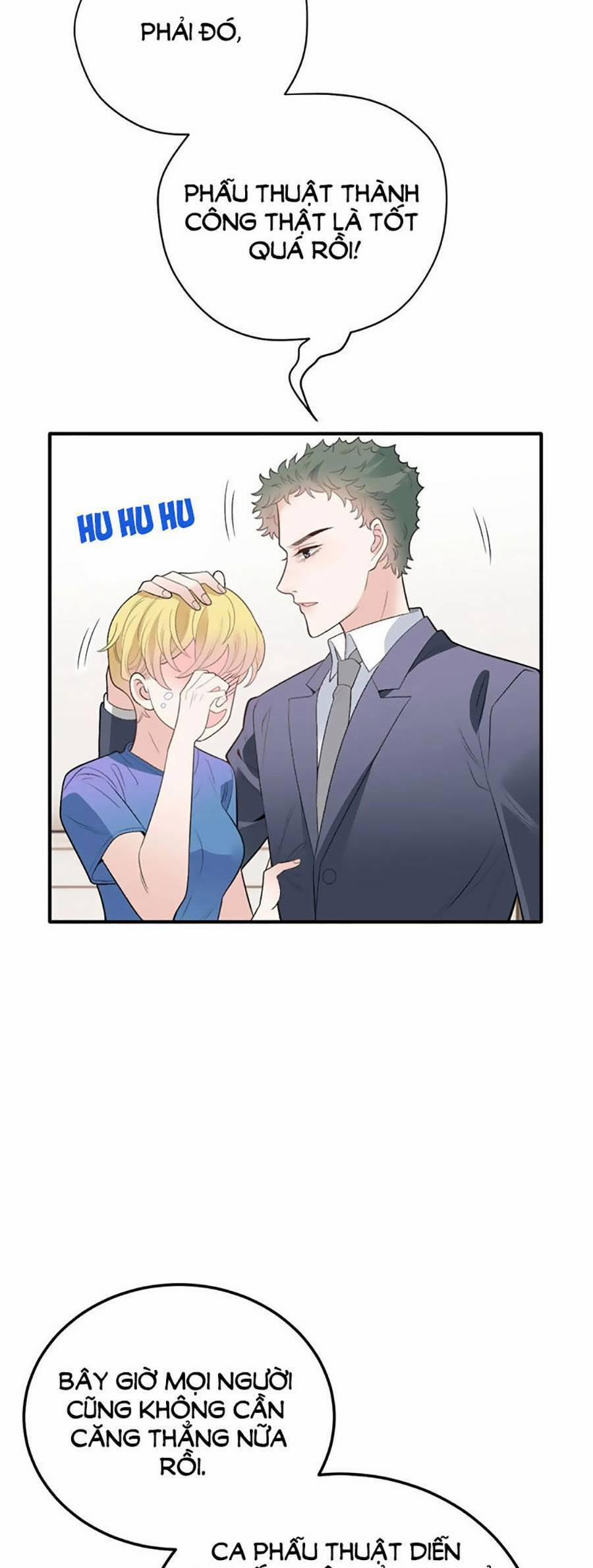 Cô Vợ Mang Thai Một Tặng Một 289 trang 8