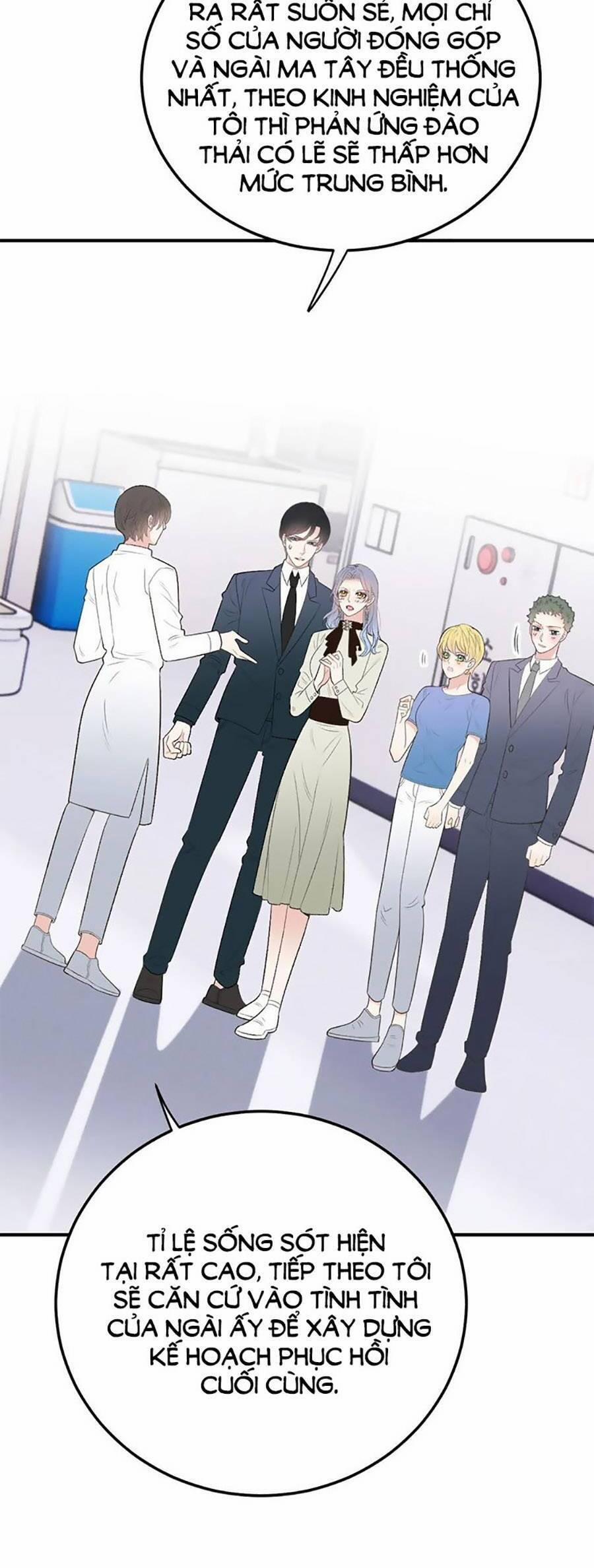 Cô Vợ Mang Thai Một Tặng Một 289 trang 9