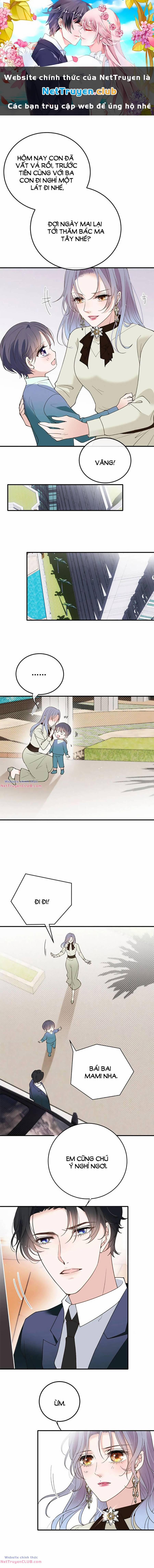 Cô Vợ Mang Thai Một Tặng Một 290 trang 0