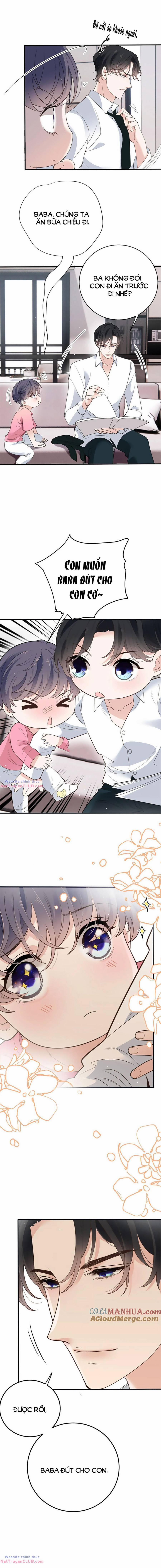 Cô Vợ Mang Thai Một Tặng Một 290 trang 2