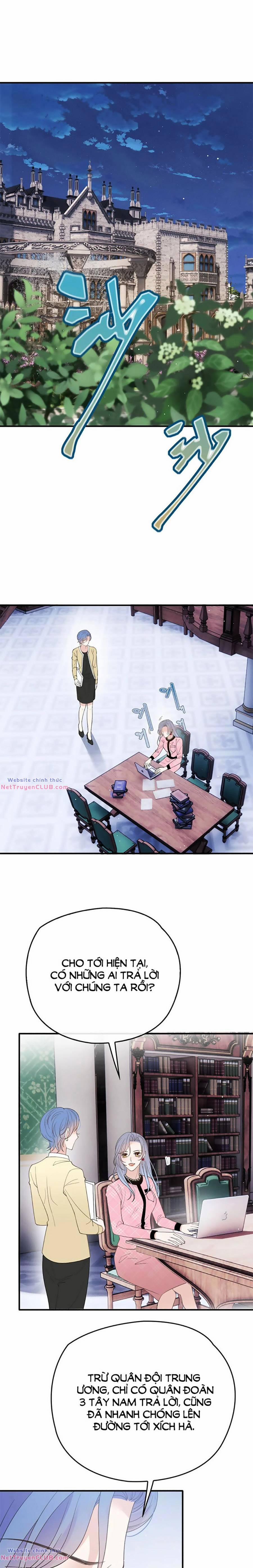 Cô Vợ Mang Thai Một Tặng Một 290 trang 5