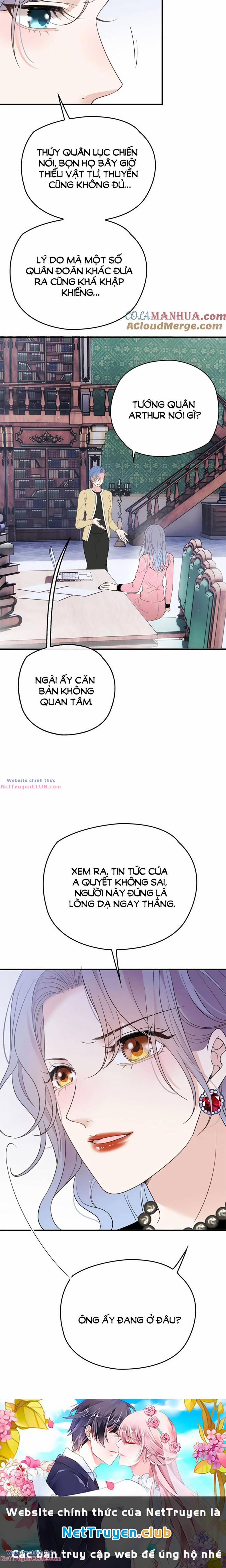 Cô Vợ Mang Thai Một Tặng Một 290 trang 6