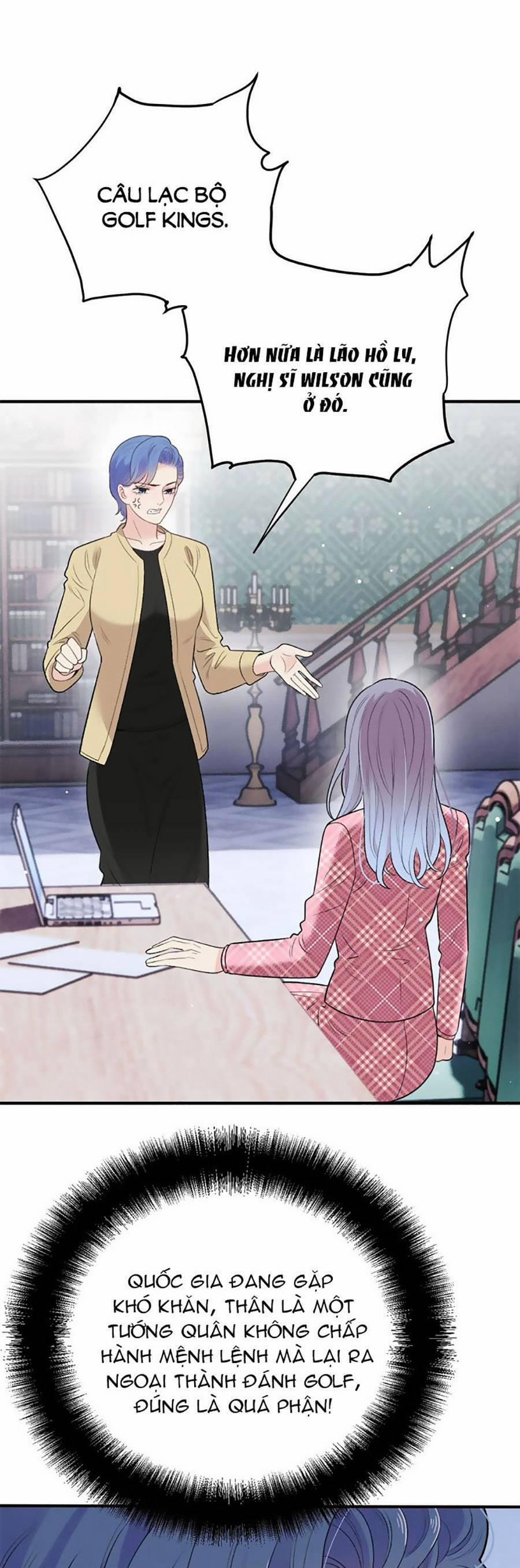 Cô Vợ Mang Thai Một Tặng Một 291 trang 1