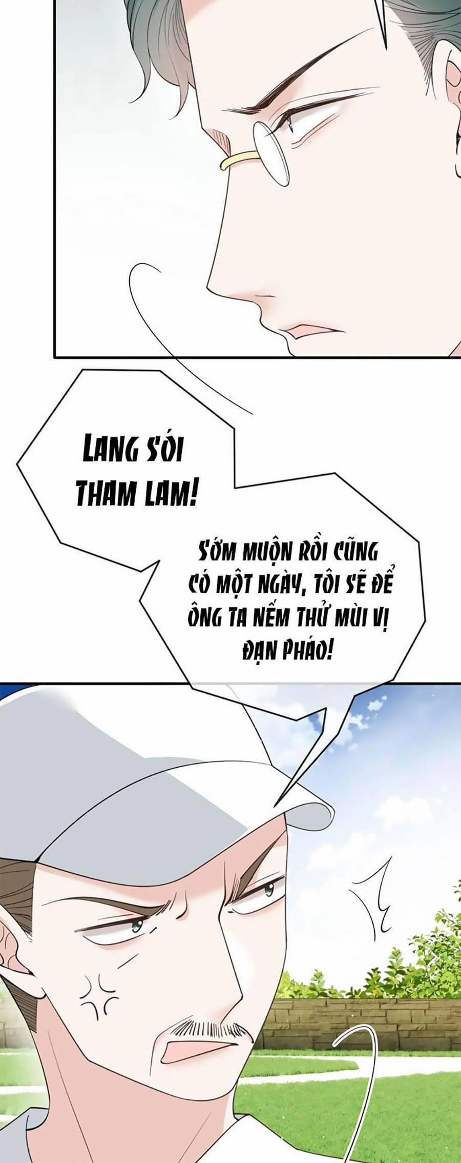 Cô Vợ Mang Thai Một Tặng Một 291 trang 11