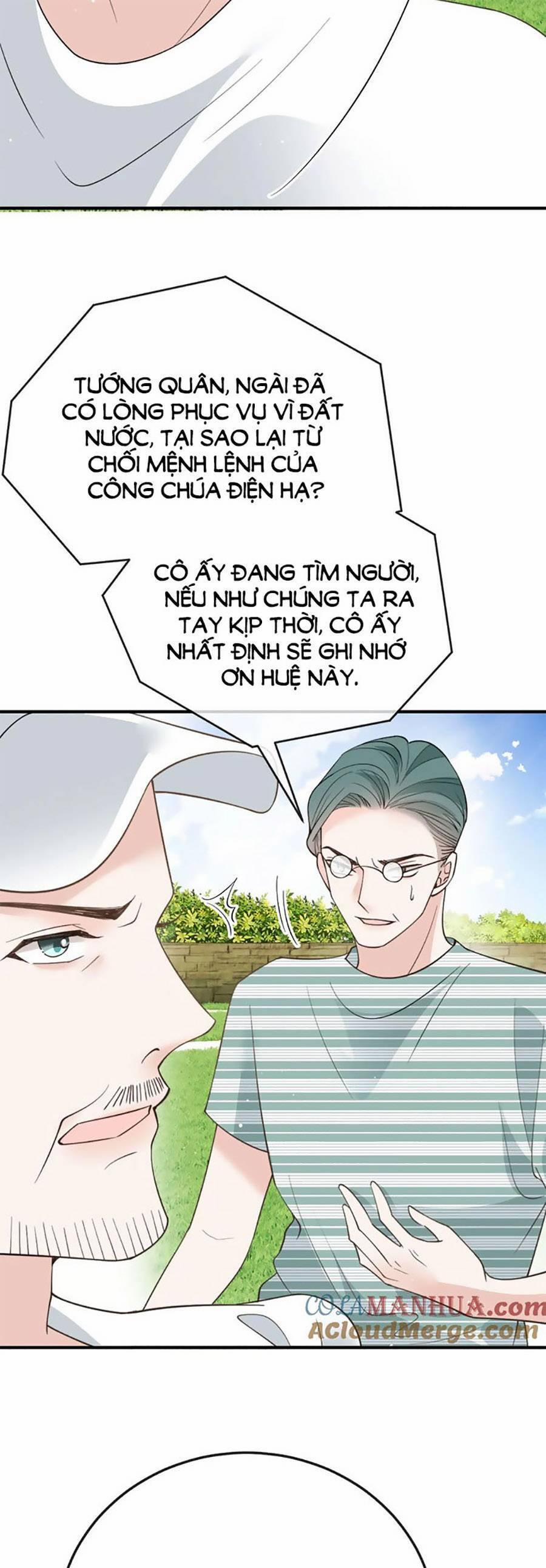 Cô Vợ Mang Thai Một Tặng Một 291 trang 12