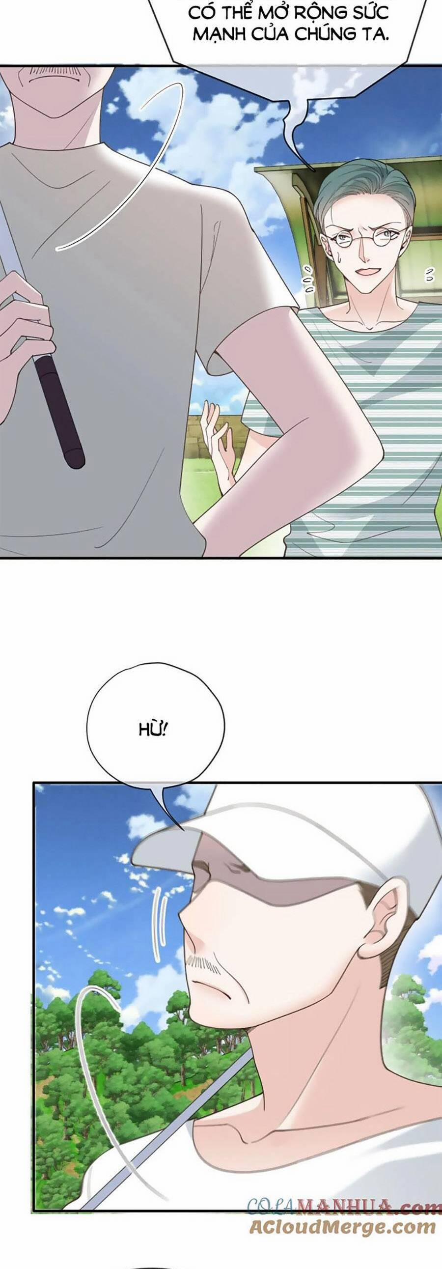 Cô Vợ Mang Thai Một Tặng Một 291 trang 14