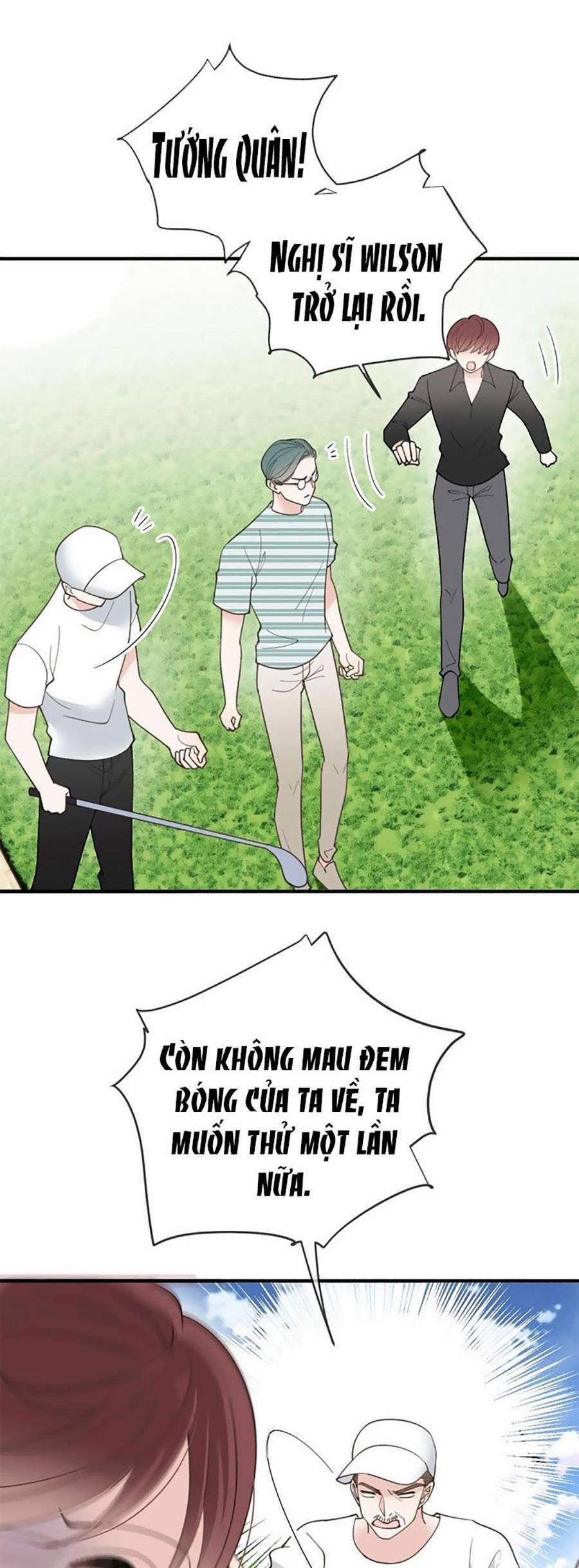 Cô Vợ Mang Thai Một Tặng Một 291 trang 16