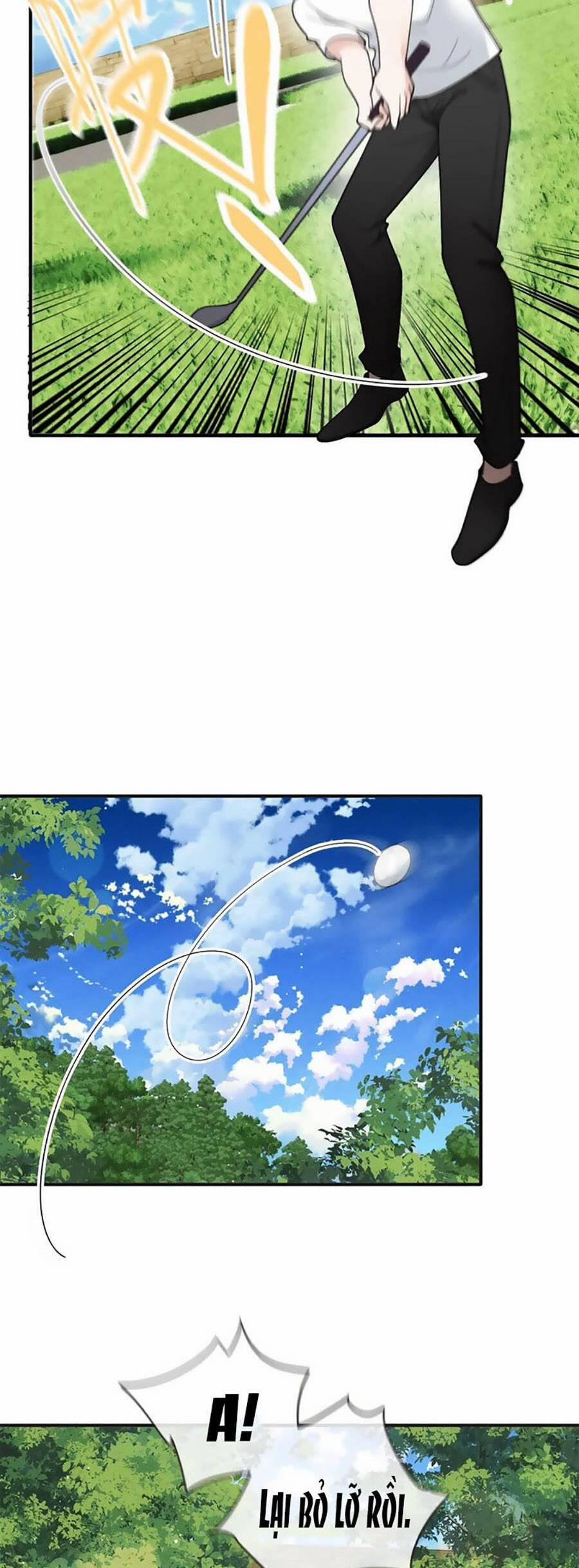 Cô Vợ Mang Thai Một Tặng Một 291 trang 18