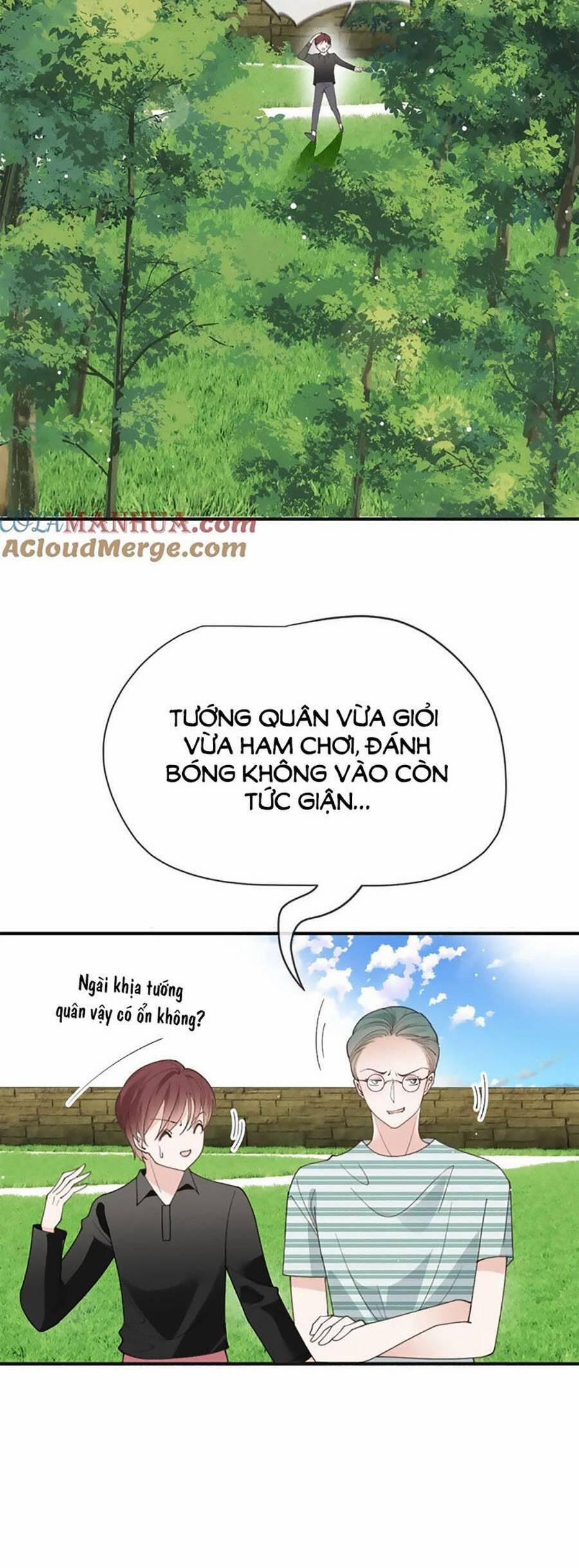 Cô Vợ Mang Thai Một Tặng Một 291 trang 19