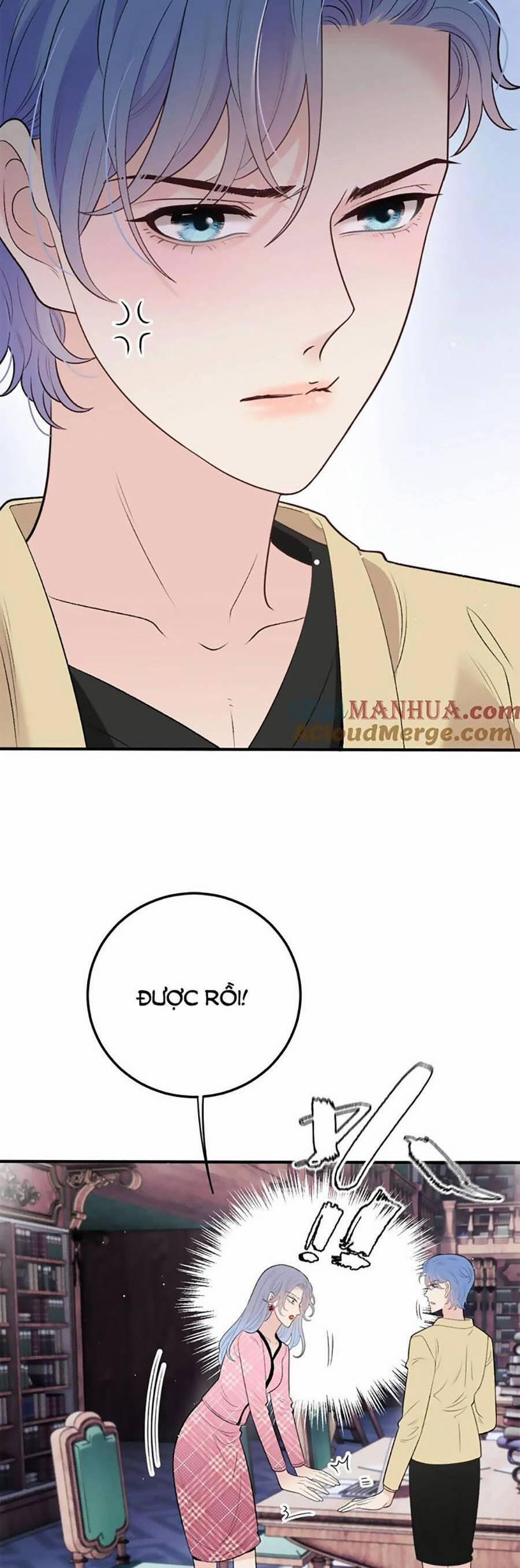 Cô Vợ Mang Thai Một Tặng Một 291 trang 2