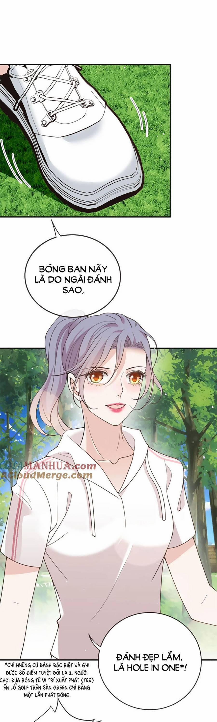 Cô Vợ Mang Thai Một Tặng Một 291 trang 20