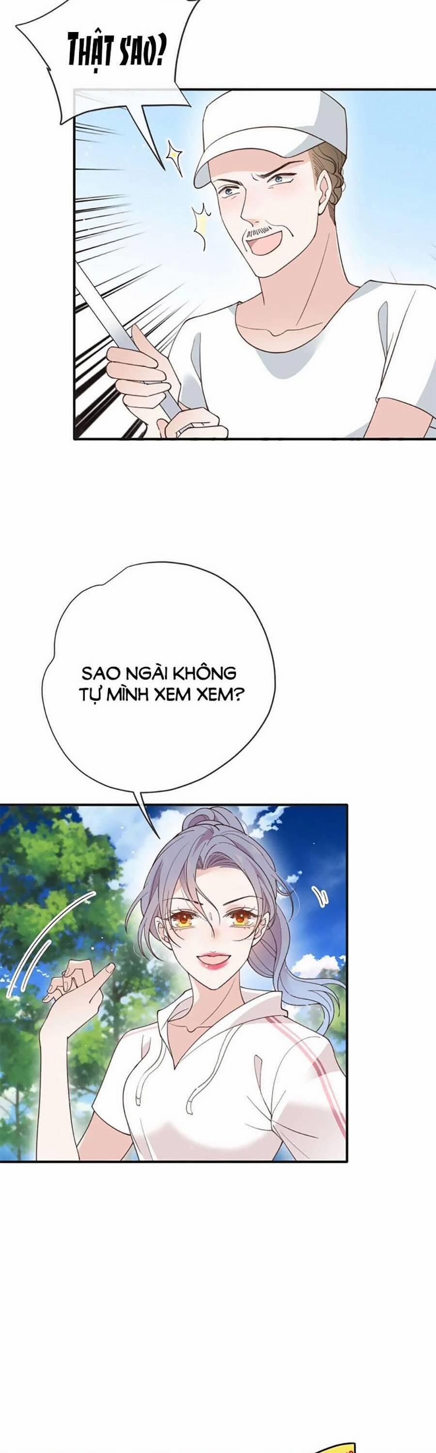 Cô Vợ Mang Thai Một Tặng Một 291 trang 21