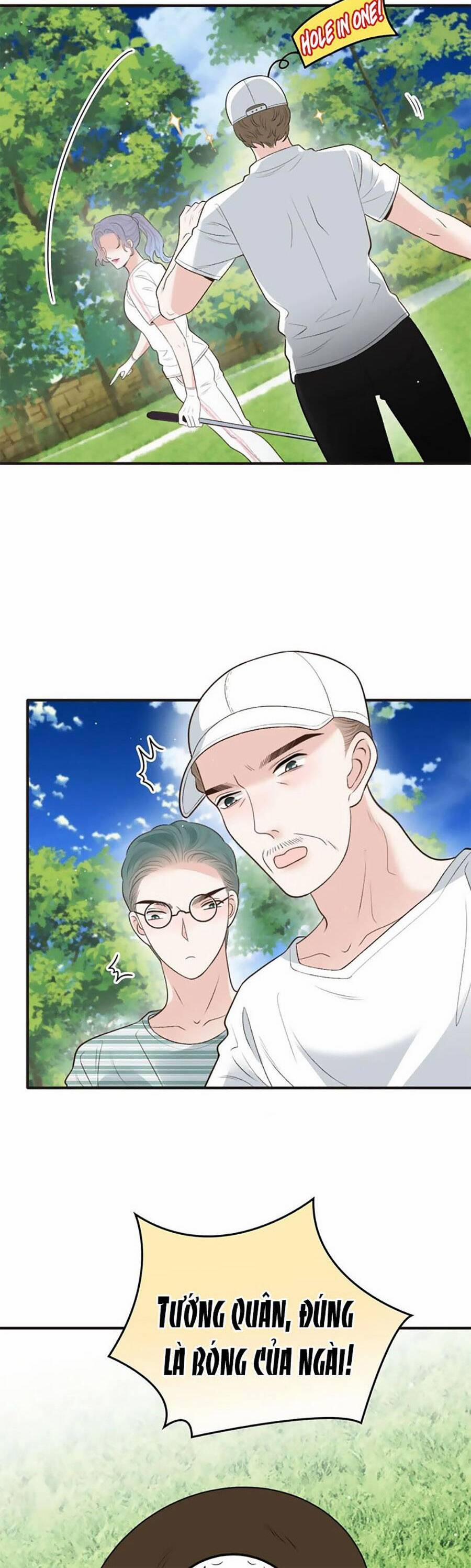 Cô Vợ Mang Thai Một Tặng Một 291 trang 22