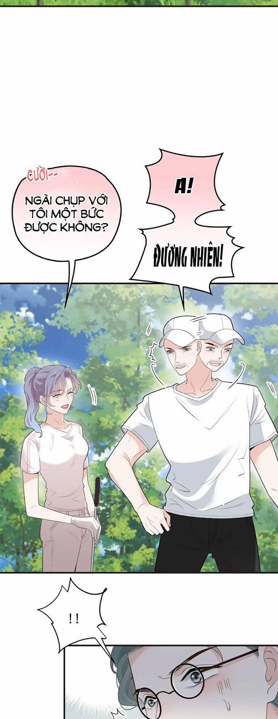 Cô Vợ Mang Thai Một Tặng Một 291 trang 24