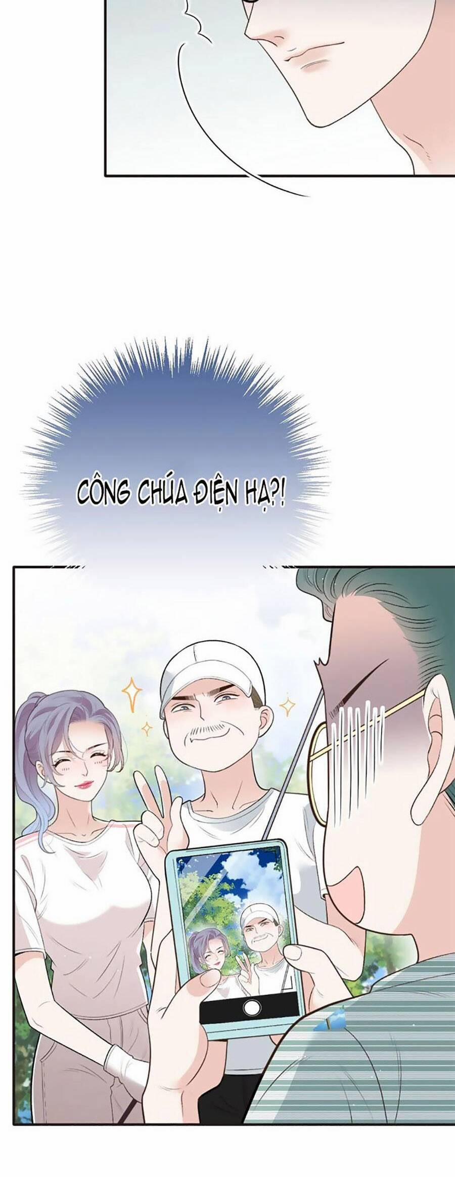 Cô Vợ Mang Thai Một Tặng Một 291 trang 25