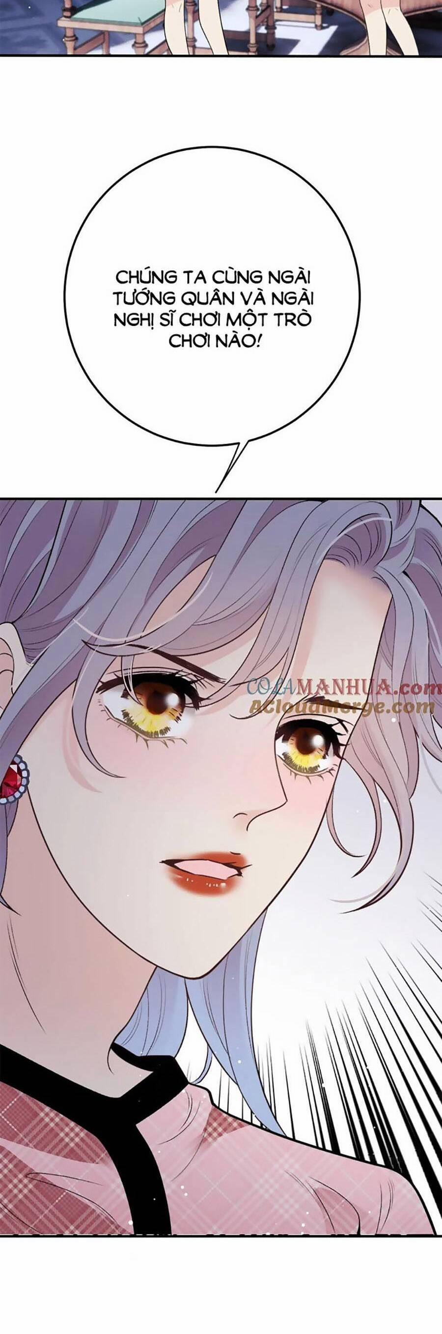 Cô Vợ Mang Thai Một Tặng Một 291 trang 3