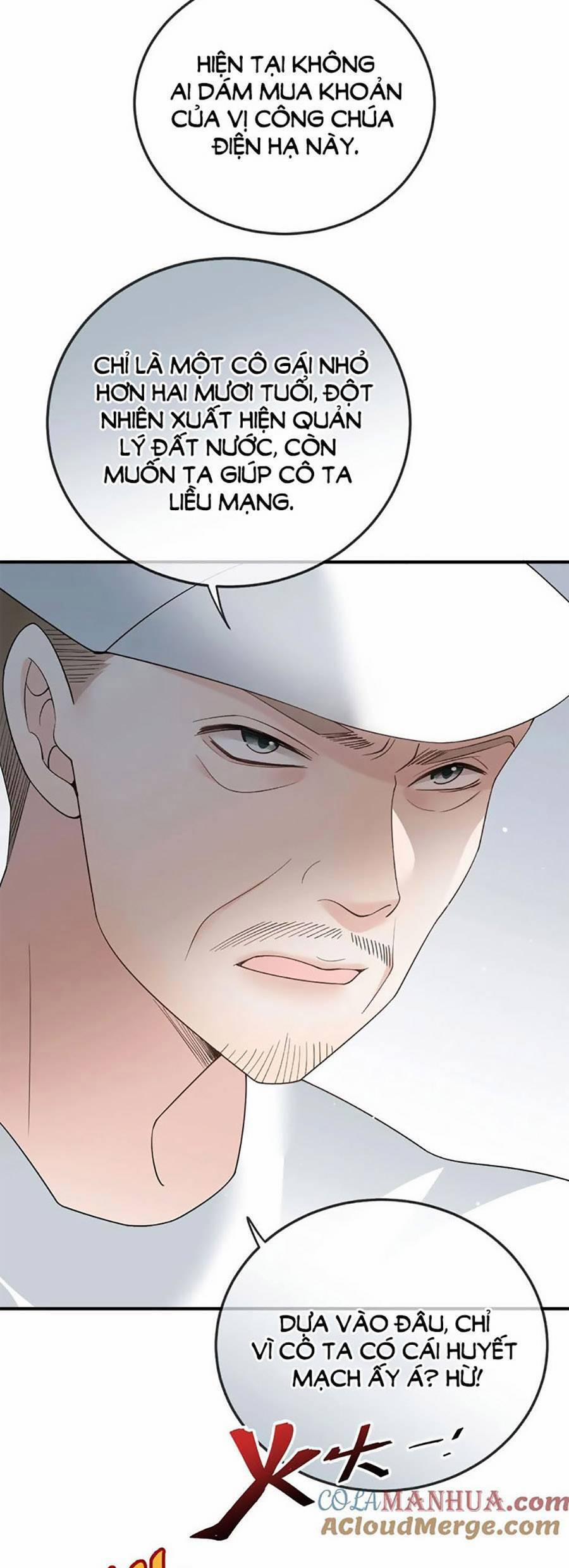 Cô Vợ Mang Thai Một Tặng Một 291 trang 6