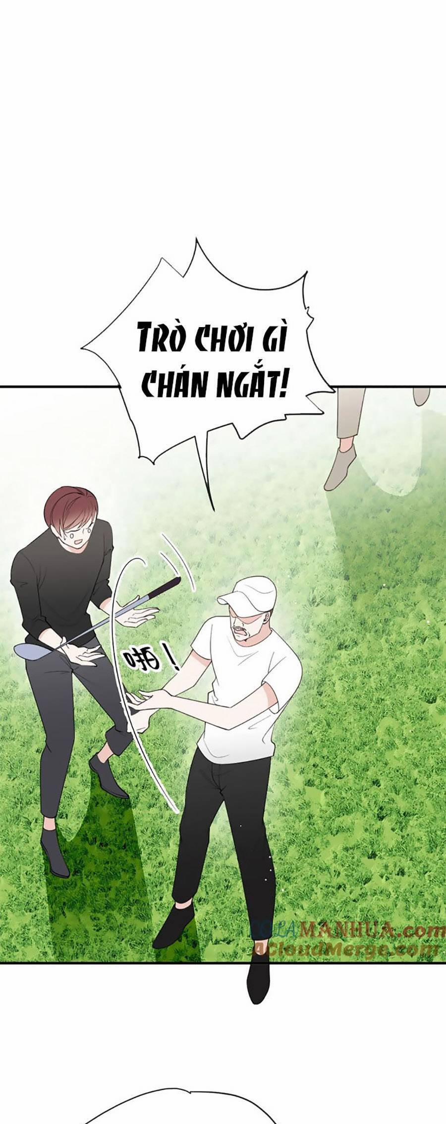 Cô Vợ Mang Thai Một Tặng Một 291 trang 9