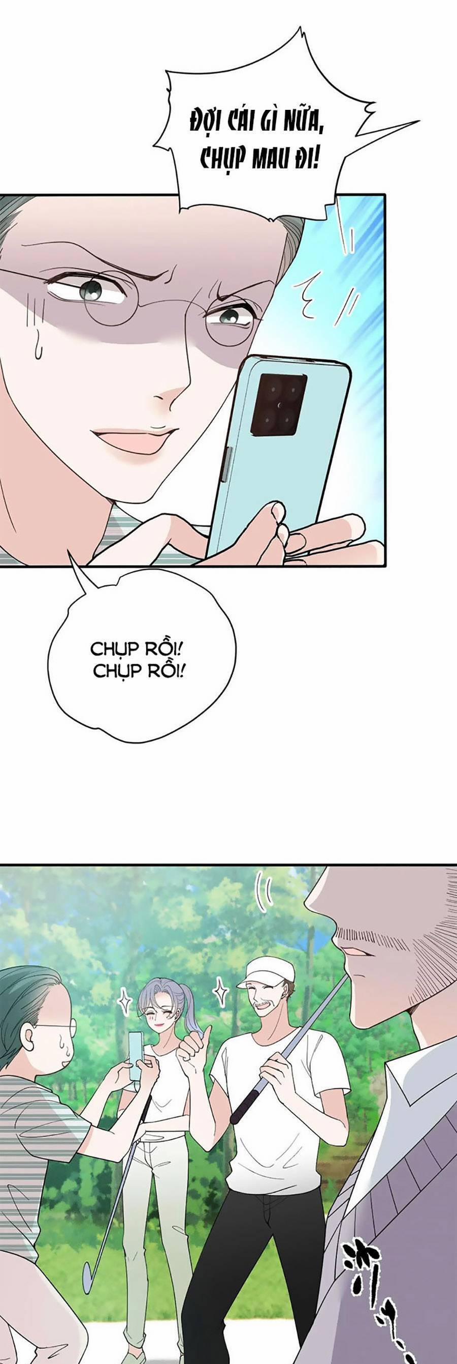 Cô Vợ Mang Thai Một Tặng Một 292 trang 1