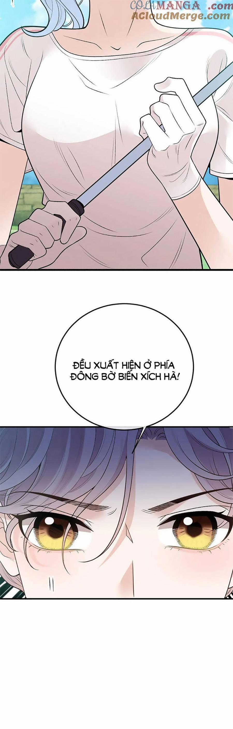 Cô Vợ Mang Thai Một Tặng Một 292 trang 11