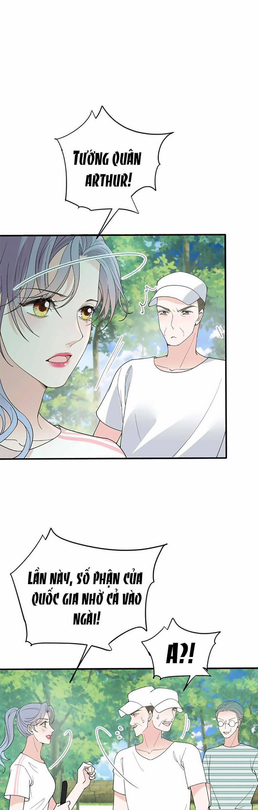 Cô Vợ Mang Thai Một Tặng Một 292 trang 12